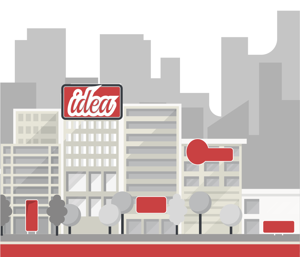 Estructuras publicitarias